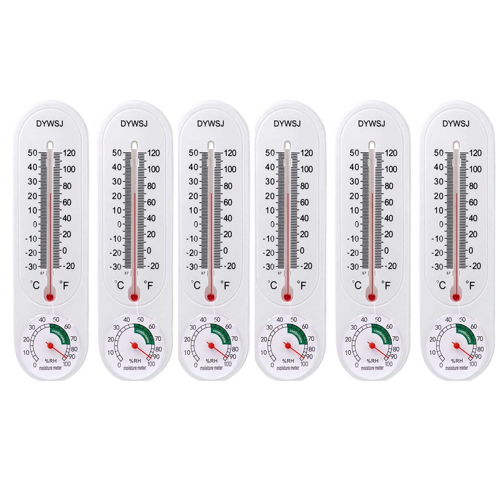 Termometro Di Legno Fotografia Stock. Immagine Di Scala - 487684 - Foto 8