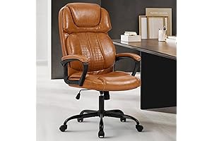 YAMASORO: The Quintessential Rustic Office Chair for Comfort and Style