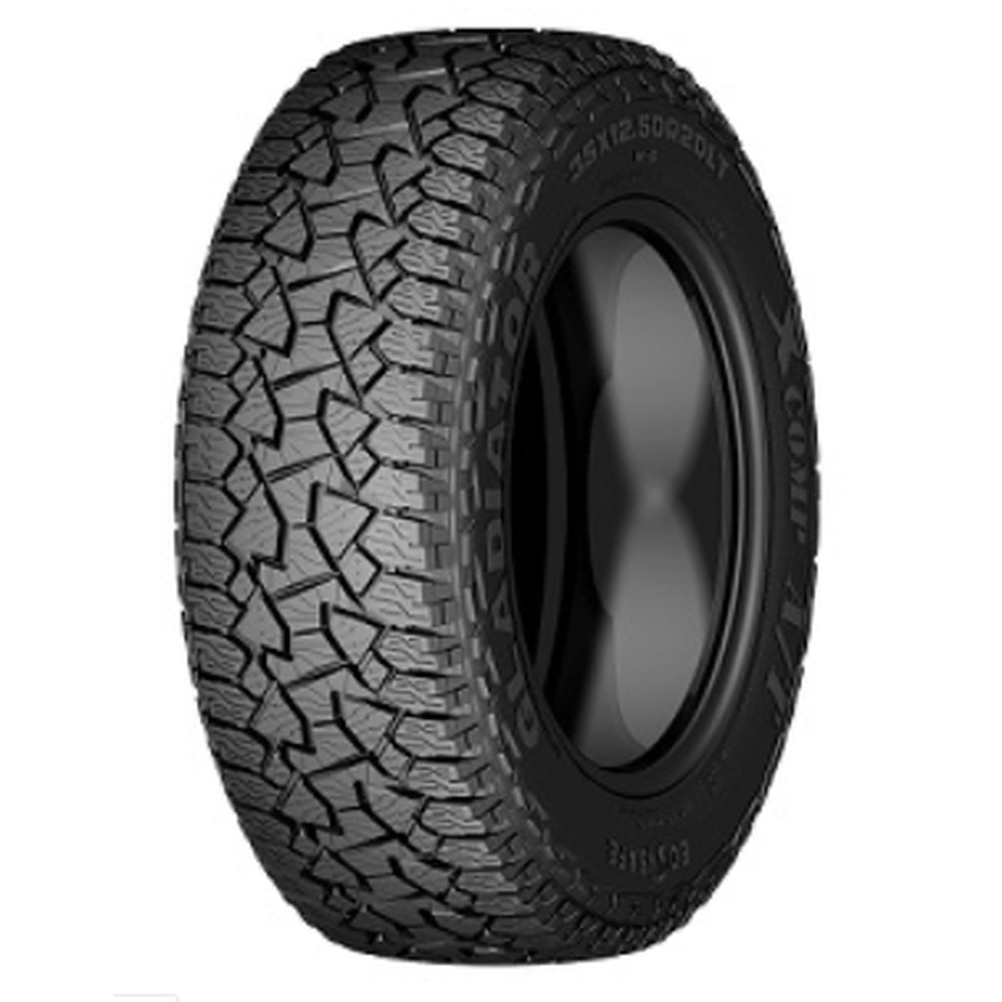 Amazon.com: Gladiator X COMP A/T P275/55R20 117T XL : Automotive