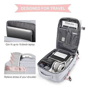 Amazon.co.jp: キャビンバッグ 40x20x25 機内持ち込み用リュック