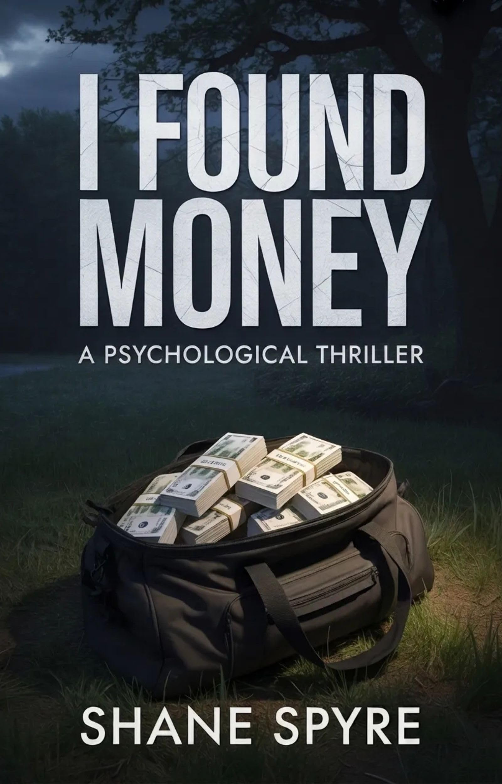I Found Money