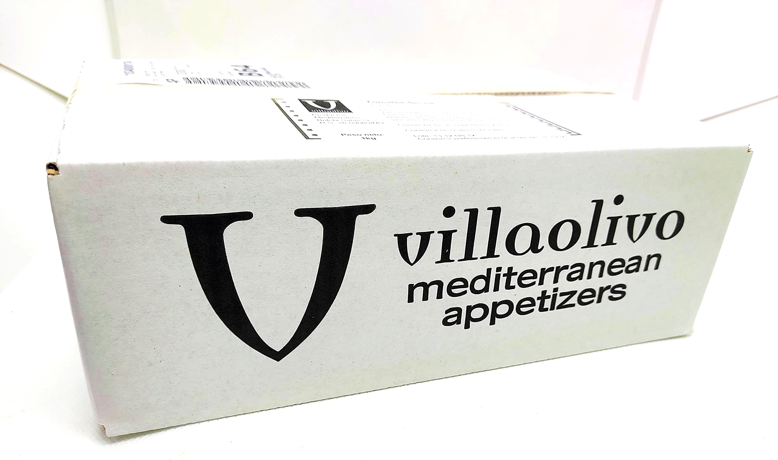Villaolivo Tomates Secos Deshidratados 1 kg Sabor Intenso Natural Sin Conservantes Gourmet Mediterráneo