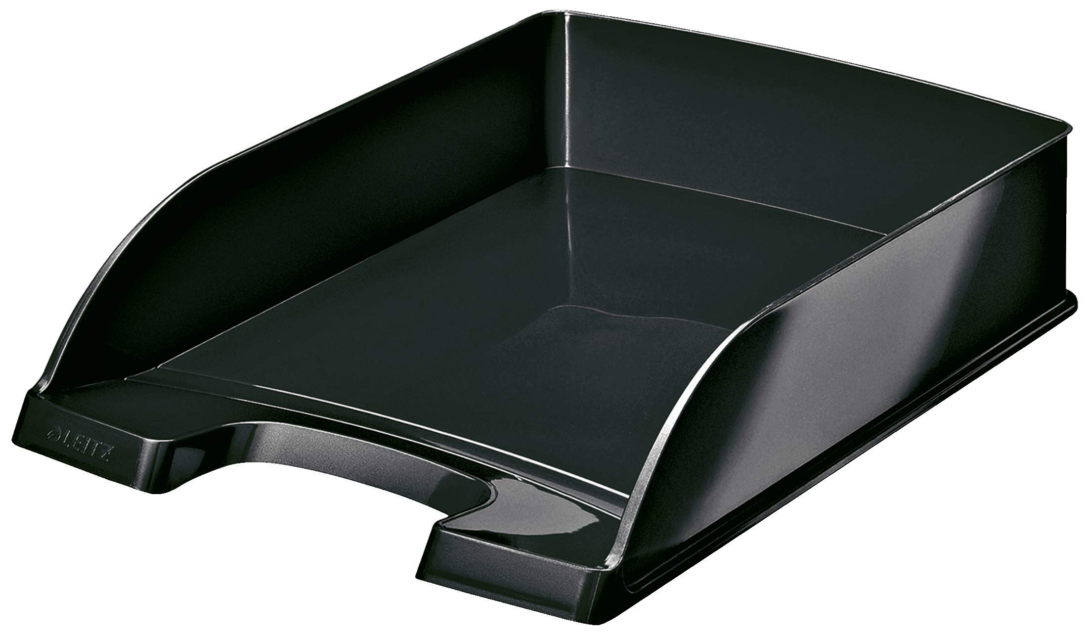 Leitz Briefkorb Wow A4 (8 - Pack, Farblich Sortiert) Alle 8 aktuellen Farben