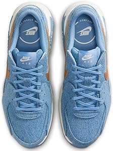 Amazon | [ナイキ] エア マックス エクシー W AIR MAX EXCEE ブルー
