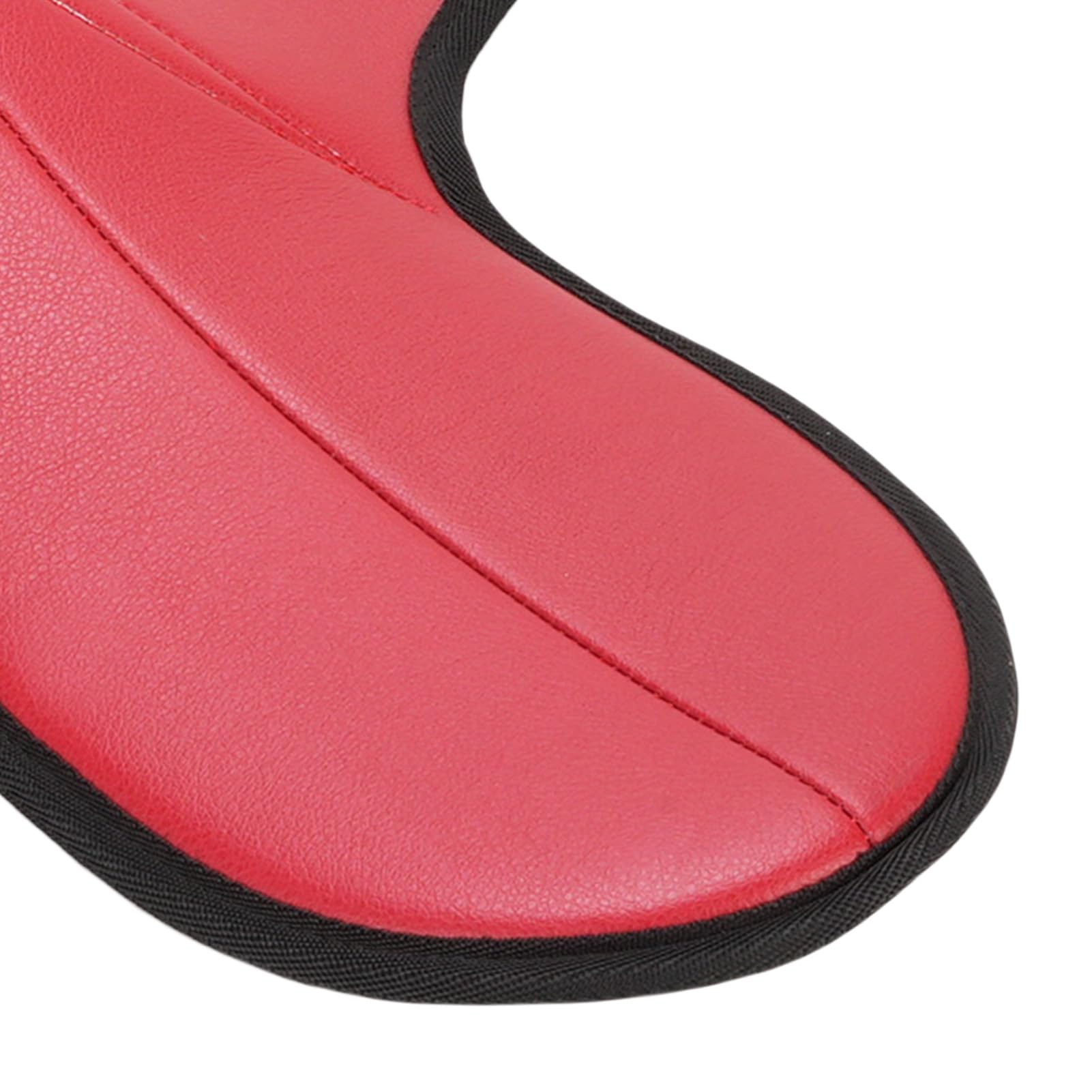 Almohadilla para Silla de Montar de Caballo, Antideslizante, Cómoda y de Uso Múltiple, Almohadilla para Montar a Pelo Ecuestre con Prevención de Lesiones y Alivio de Presión, Ideal para