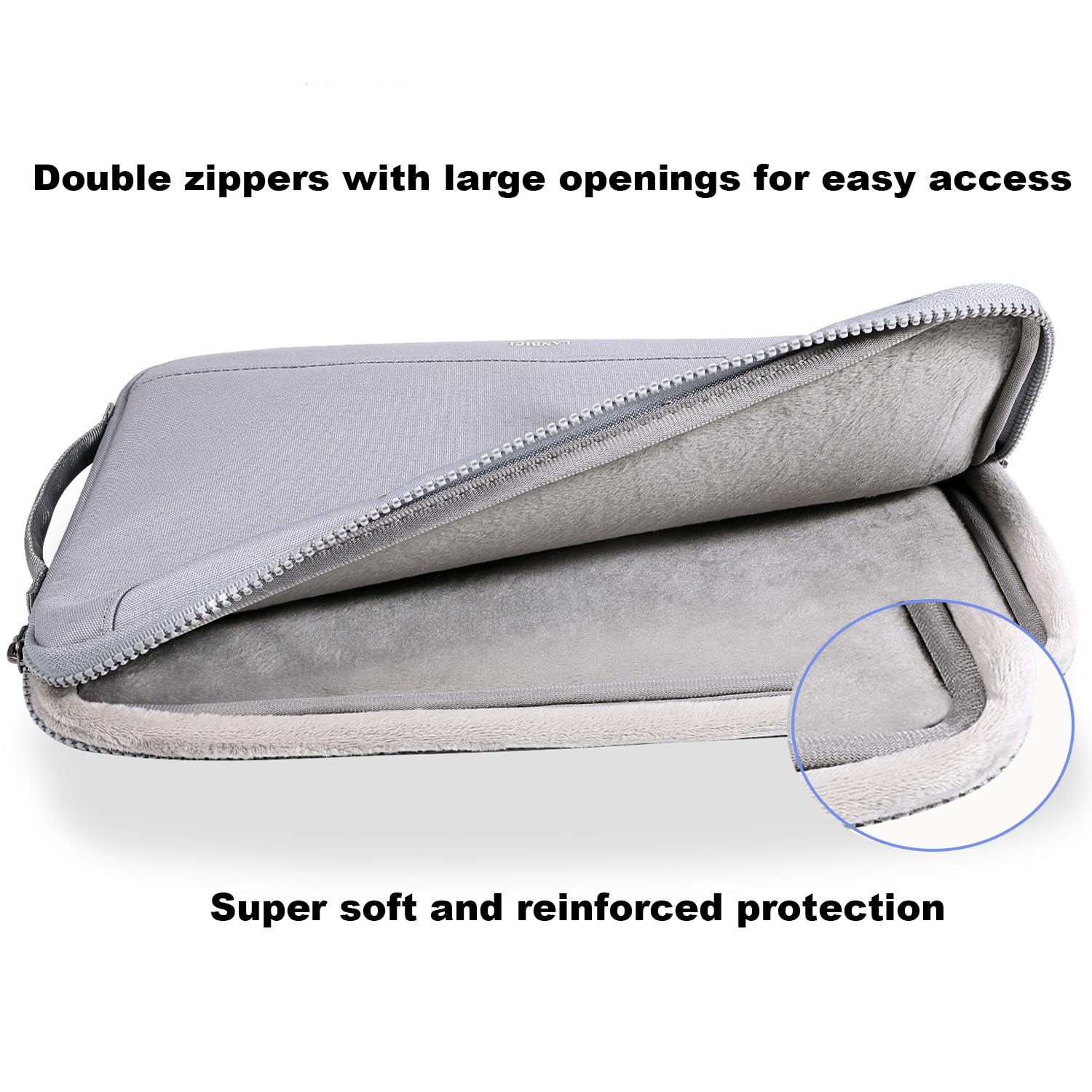 Laptop Sleeve For ASUS ROG Flow Z13 Macbook Pro 13 Inch Case Smatree ...