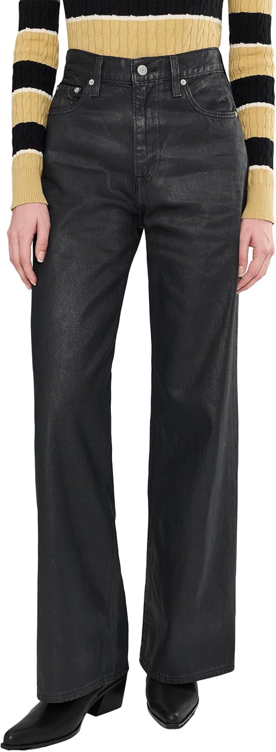 Levi’s Women’s Ribcage Wide Leg