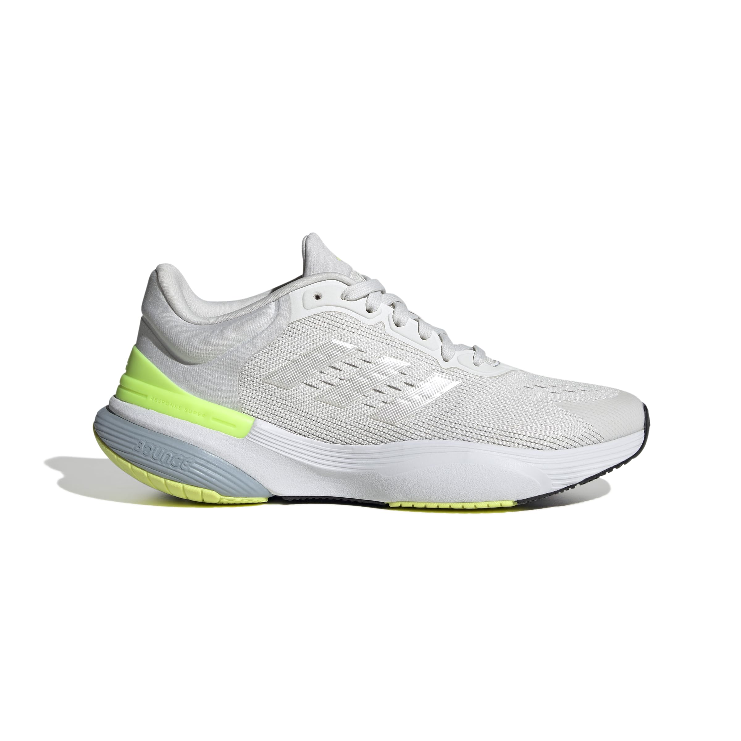 adidas Response Super 3.0 W womens Shoes 44 EU Crywht/Zeromt/Luclem