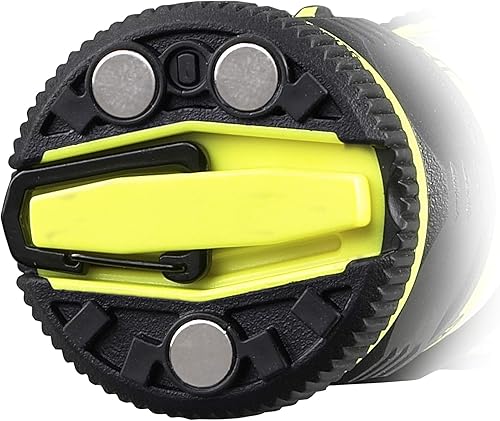 Vista 13 de Streamlight 44931 The Siege farol Coyote