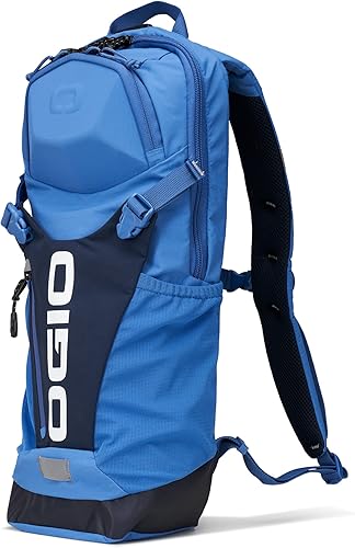 Vista 3 de OGIO Paquete de fitness de 10L, cobalto, mediano