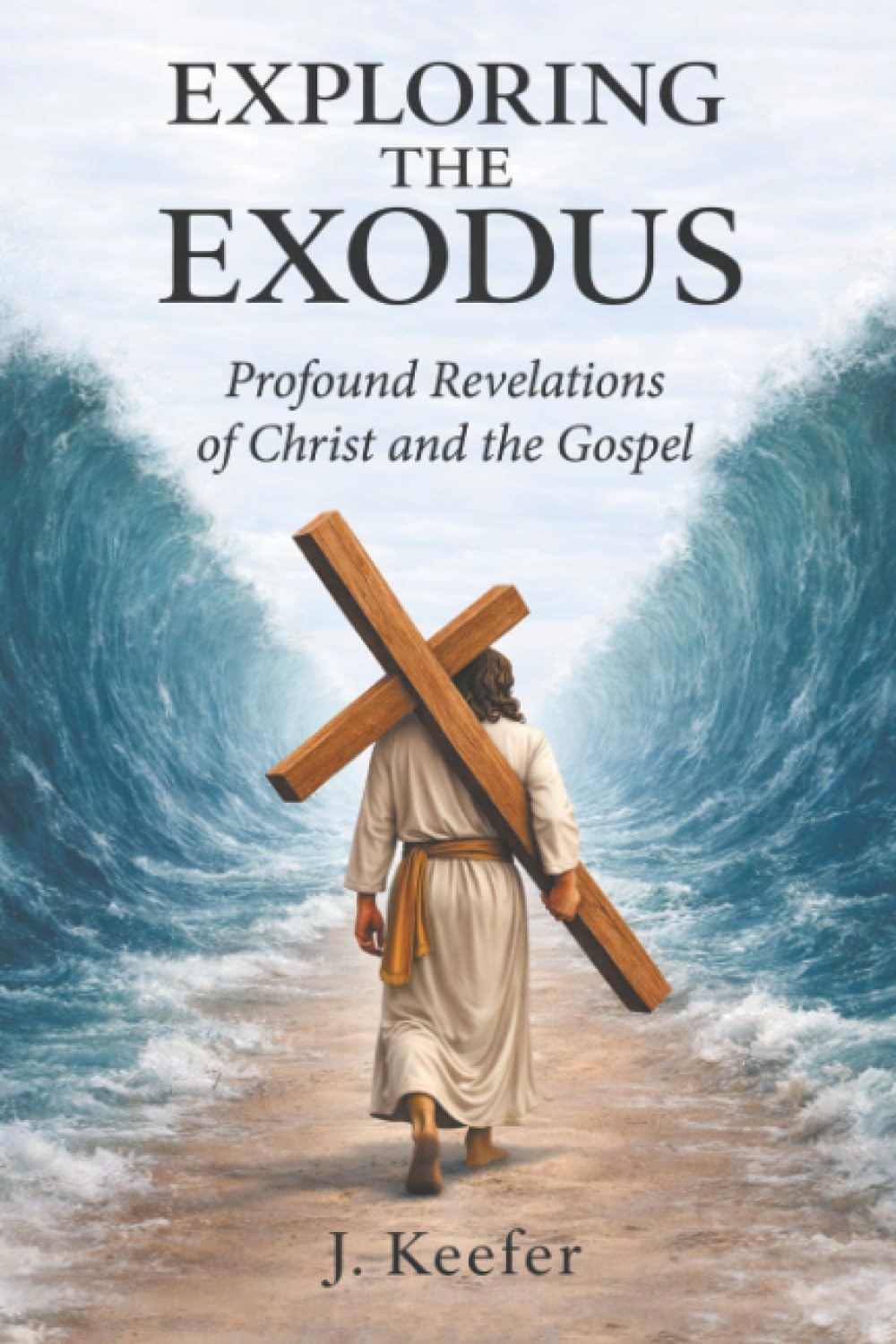 Exploring the Exodus: Profound Revelations of Christ and the Gospel