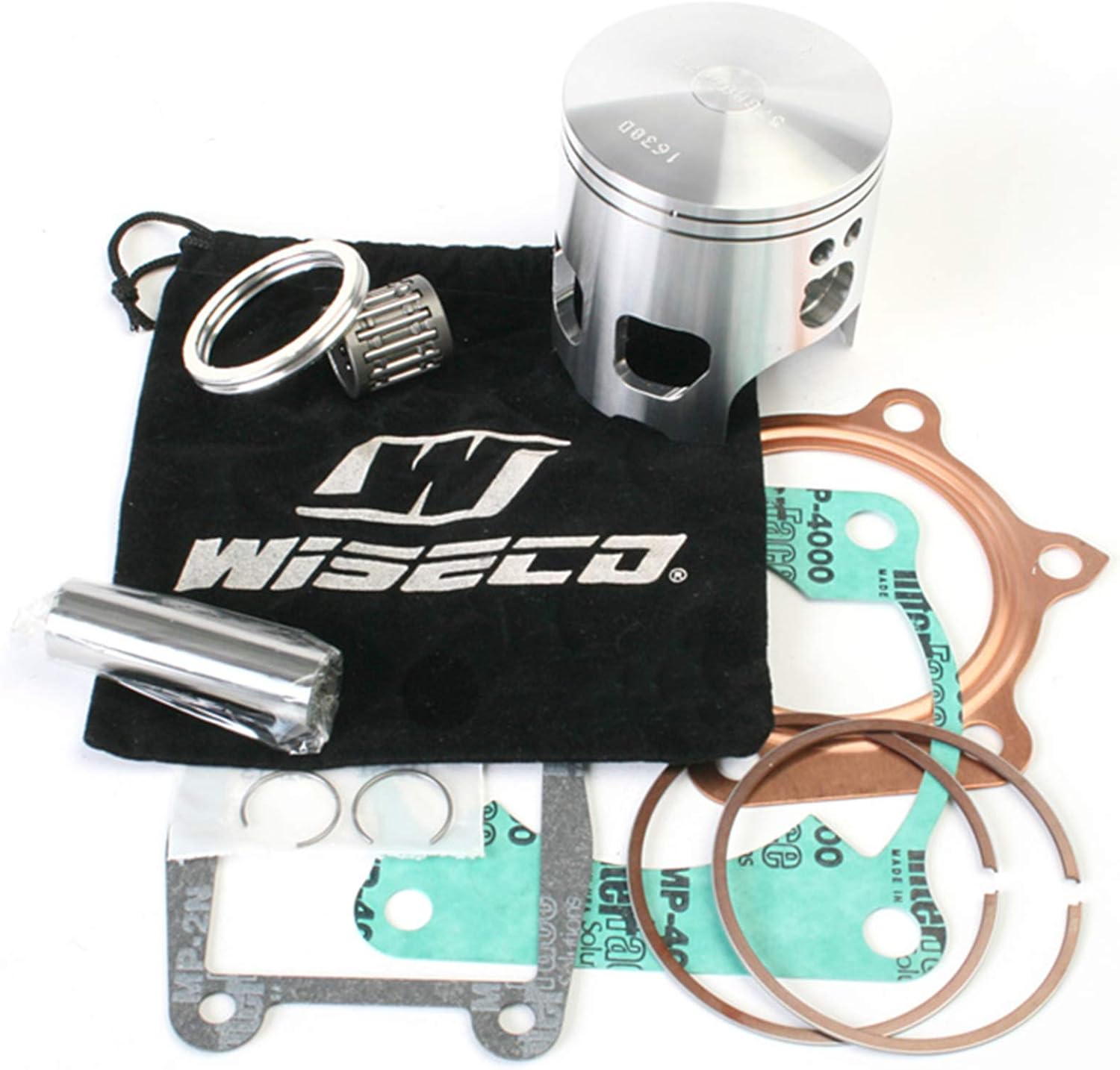WISECO PISTON PK BLASTER 66.75MM (573M) PK1092