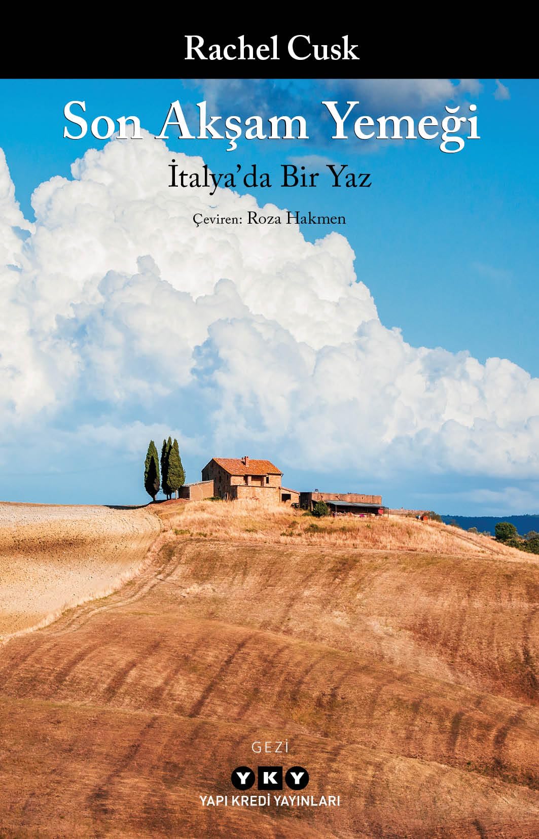 Son Akşam Yemeği: İtalya’da Bir Yaz