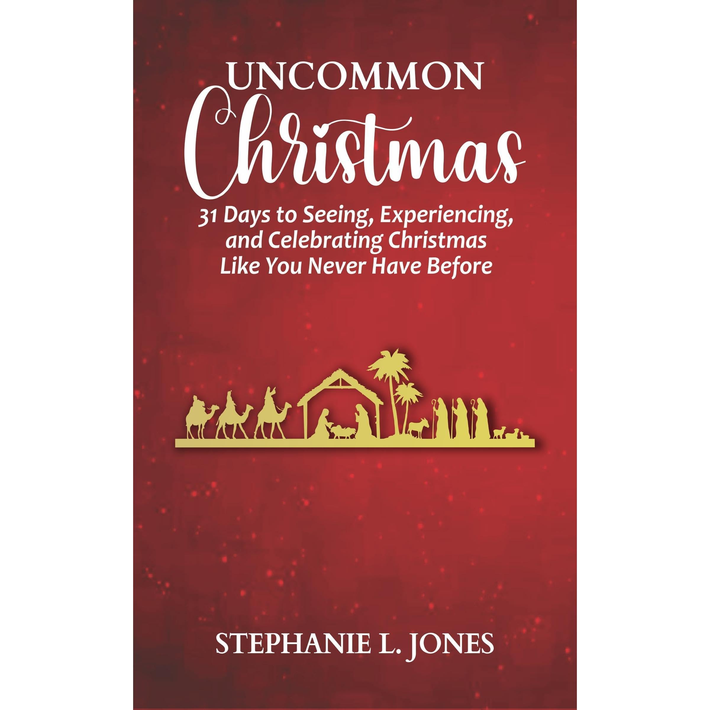Uncommon Christmas