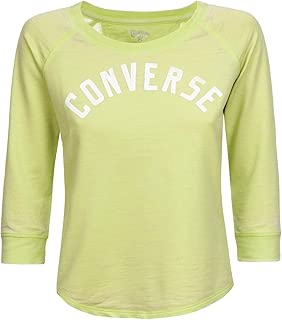 converse maglione