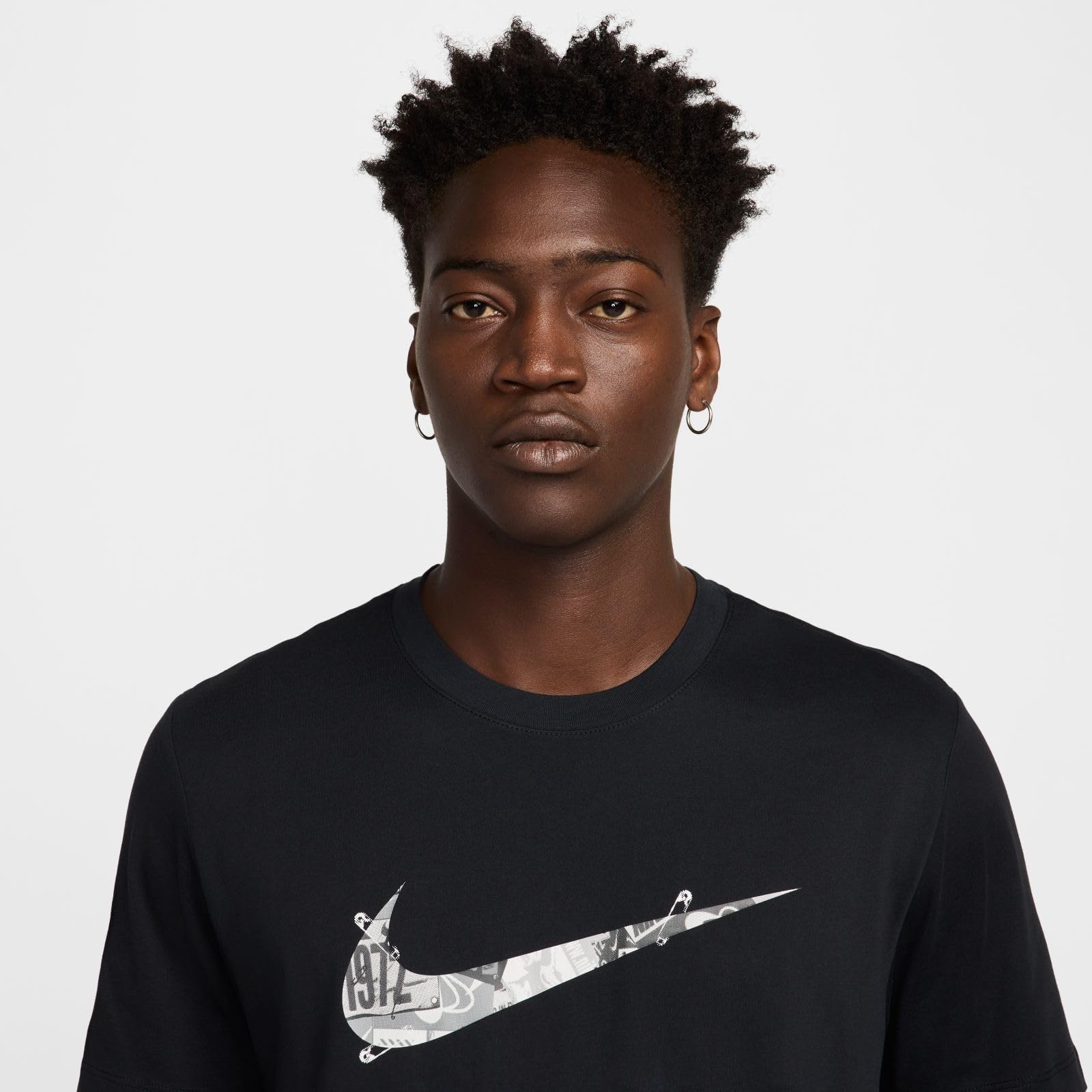 NIKE Koszulka Mężczyźni Nike Dri-fit Lauf T-shirt Für Herren