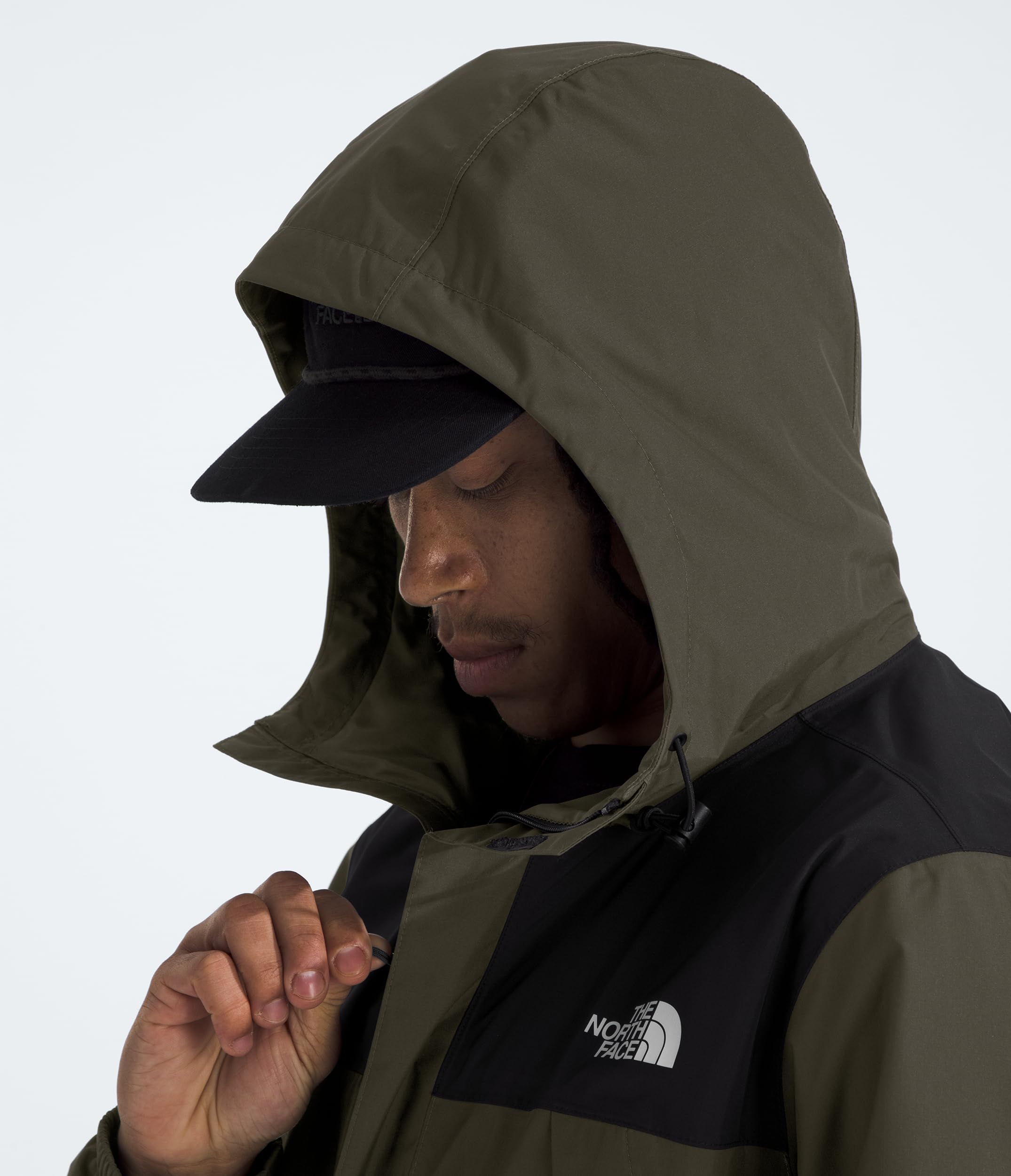 THE NORTH FACE Antora Chaqueta Hombre (Pack de 1)