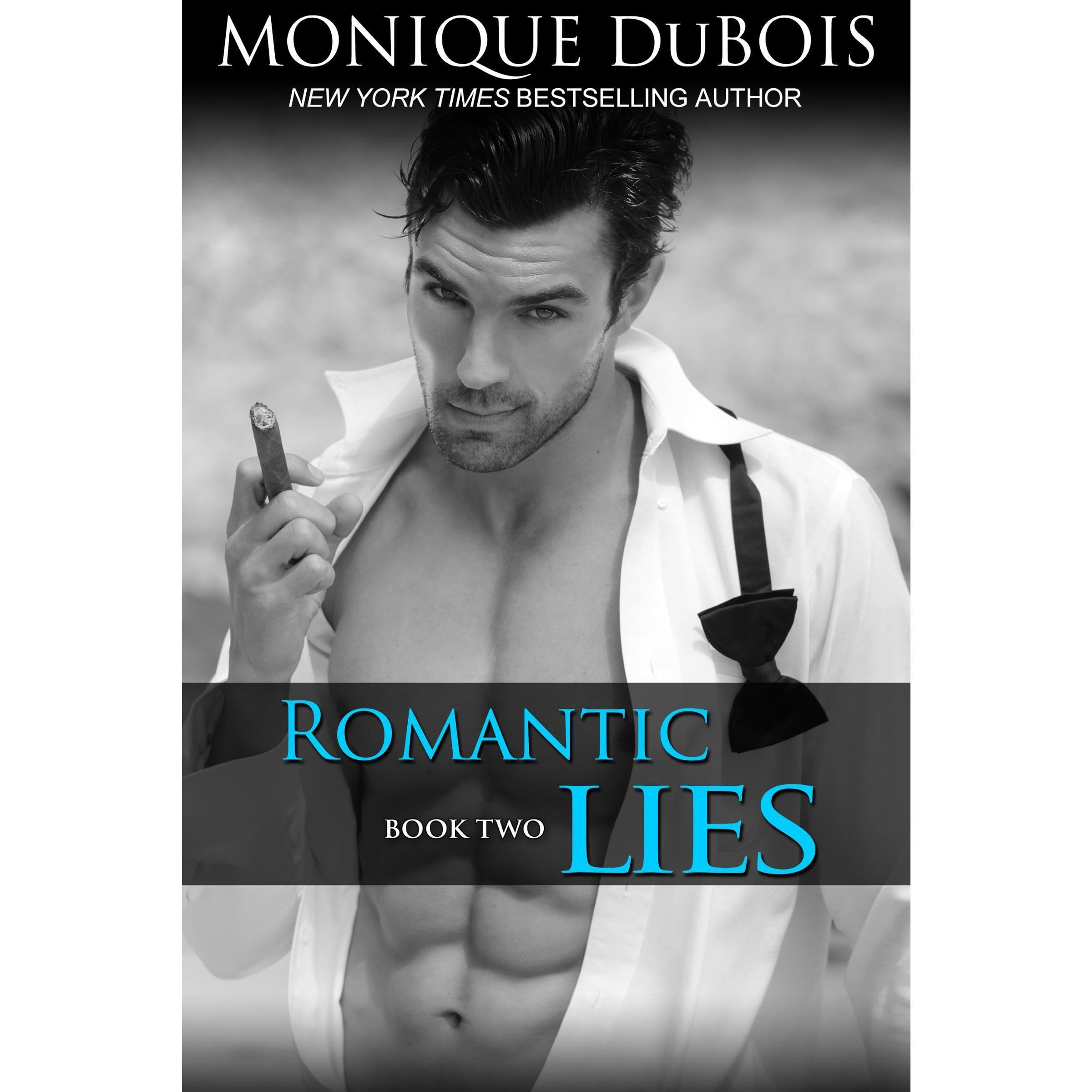 Romantic Lies
