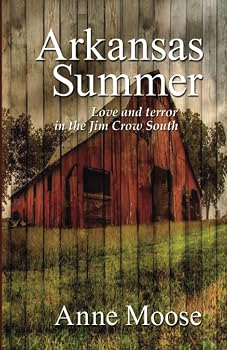 Arkansas Summer