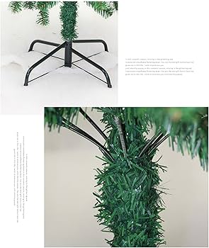 Amazon.com: QYQCXGL Christmas Tree, Super Large Artificial