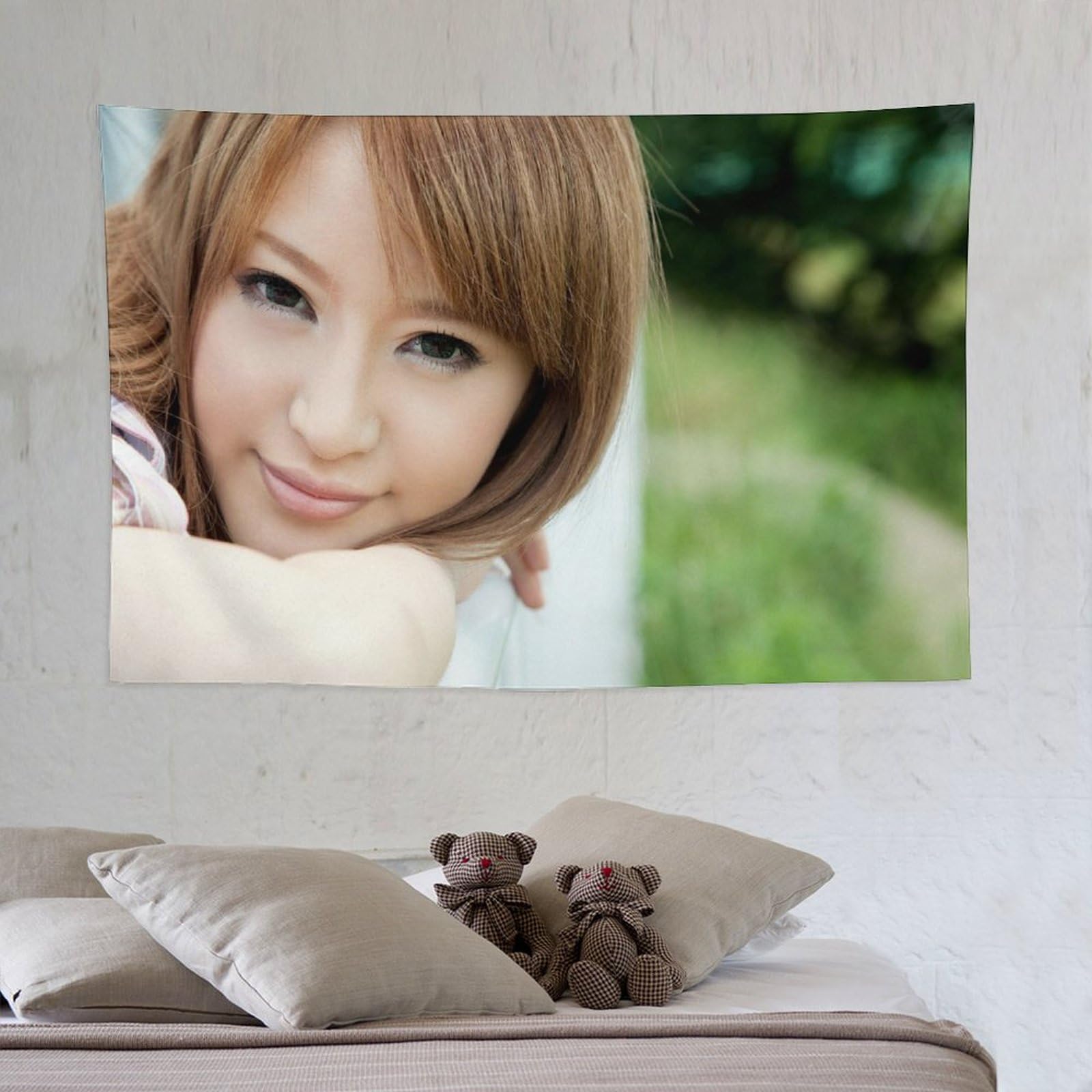 【展示会限定】たなかみさき 『プライベートジェットストリッパー展』 B2ポスター Amazon.co.jp: 2024 B2タペストリー Mai Shirosaki (白咲舞) (2