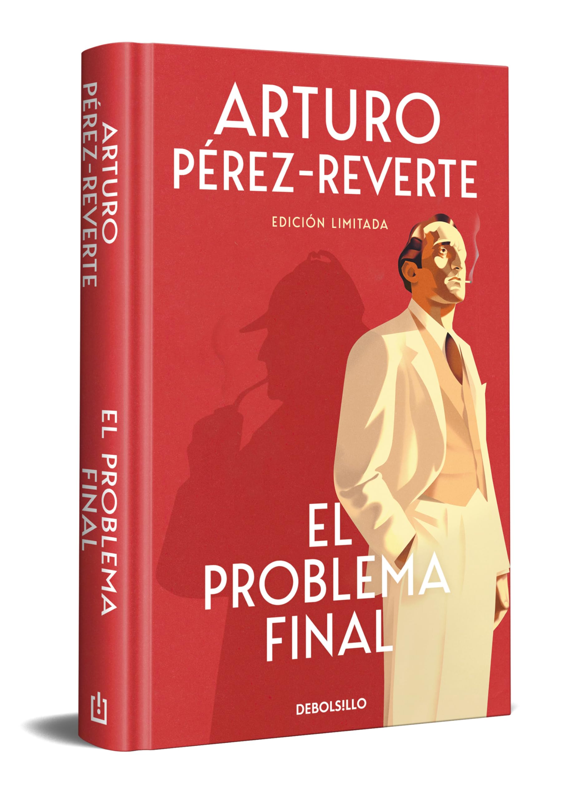 El problema final (edición limitada) (Best Seller)