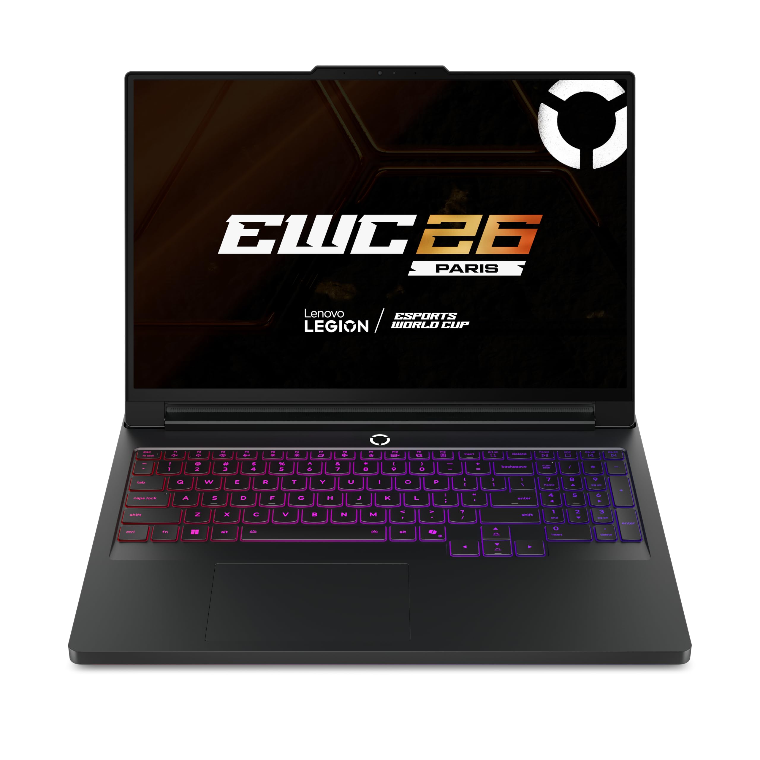 Lenovo Legion Pro 7 AI Gaming Laptop - Display OLED 16