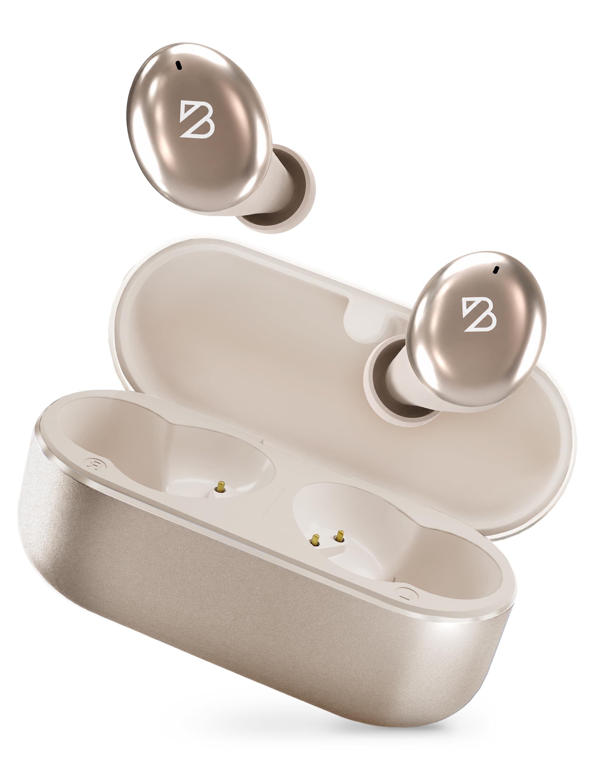 Back Bay Audio Wireless Earbuds
