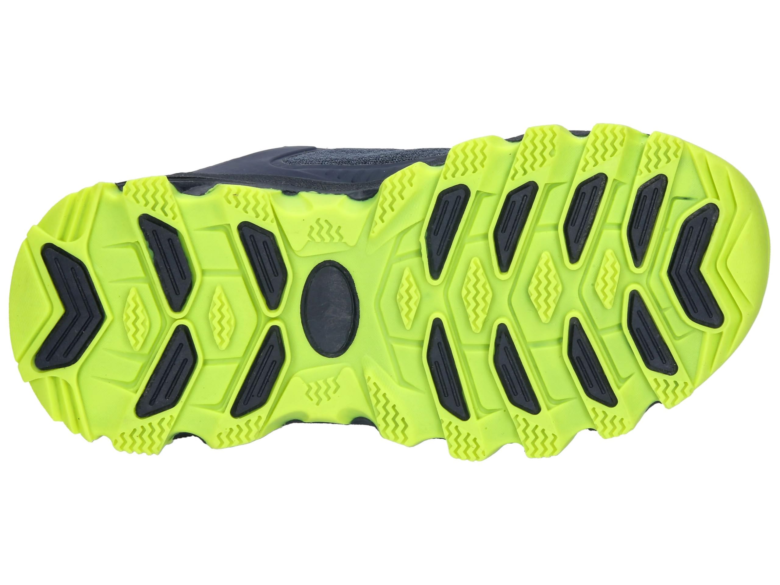 Lico Rockledge Zapatillas de Trekking Unisex Niños