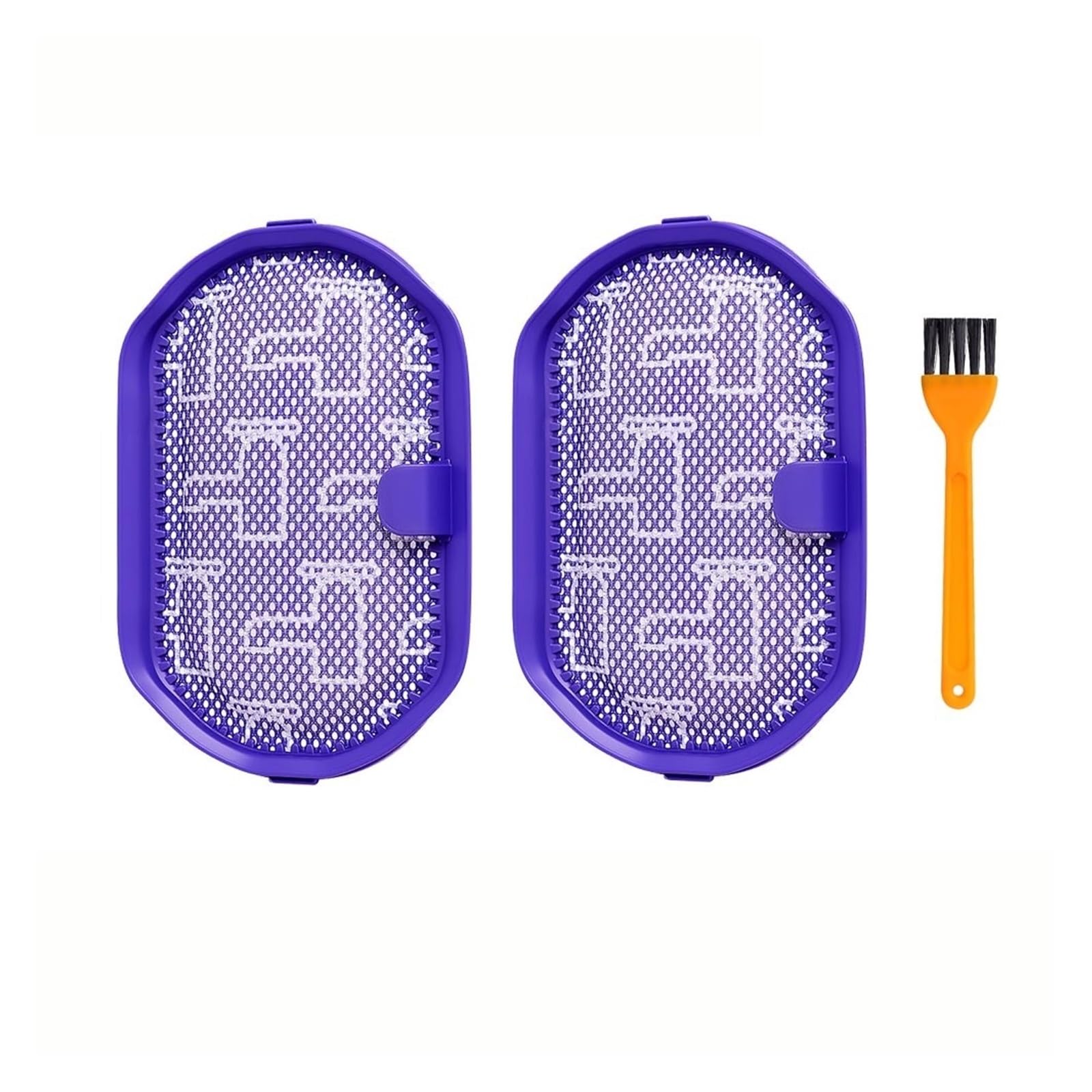 Prefiltro HEPA, Compatible con Dyson DC30 DC31 DC34 DC35