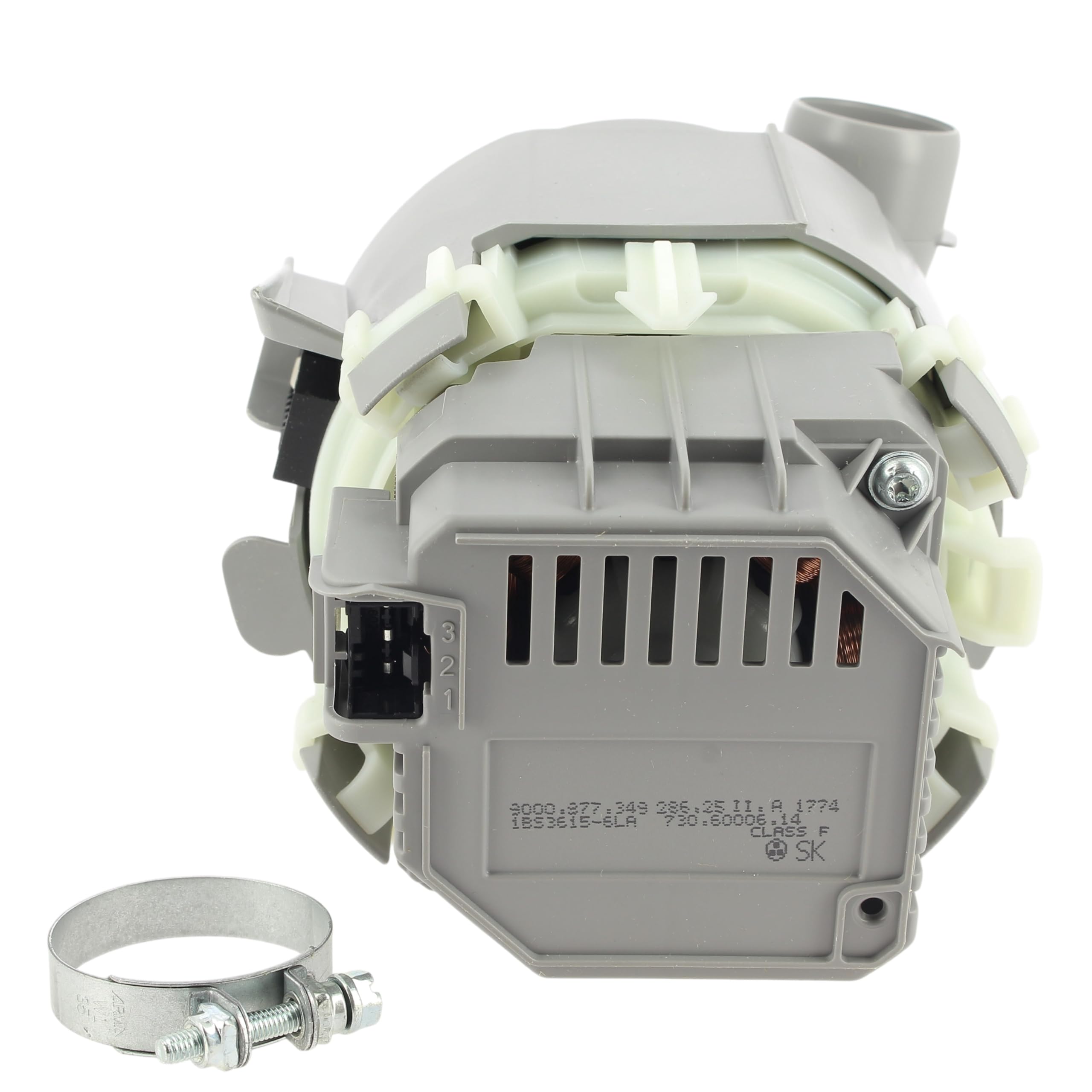 BOSCH 00651956