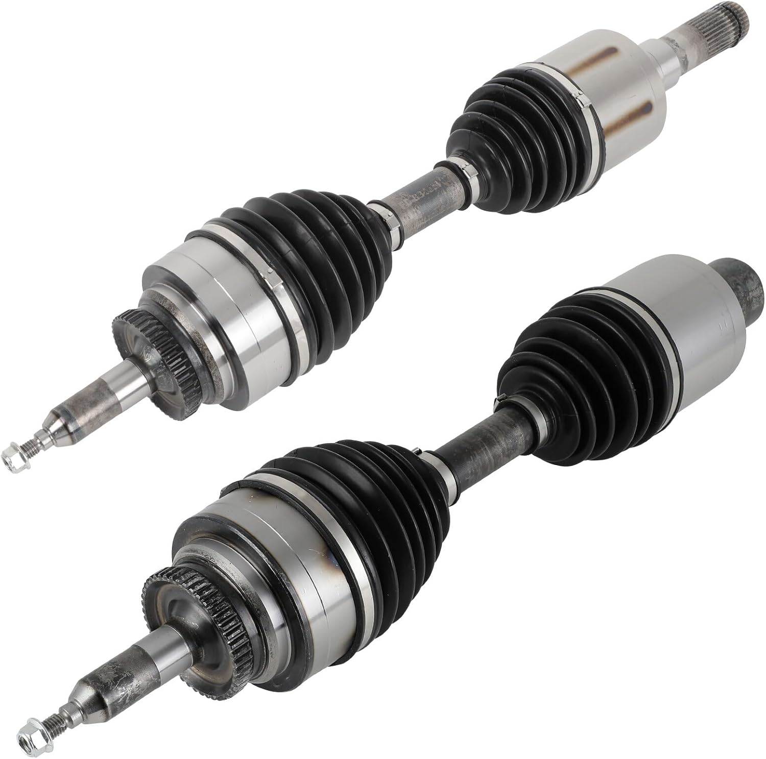 ECCPP CV Axle Shaft Assembly fit for 2007-2015 for Ford Expedition for Ford F-150 for Lincoln Navigator 3.5L 5.4L 4.6L 5.0L Front Left Right 66-2192