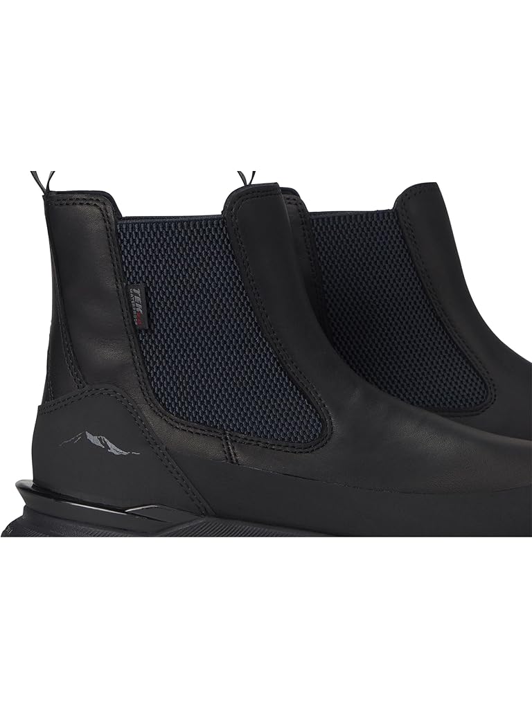 Black L.L.Bean Nextventure Chelsea Boot