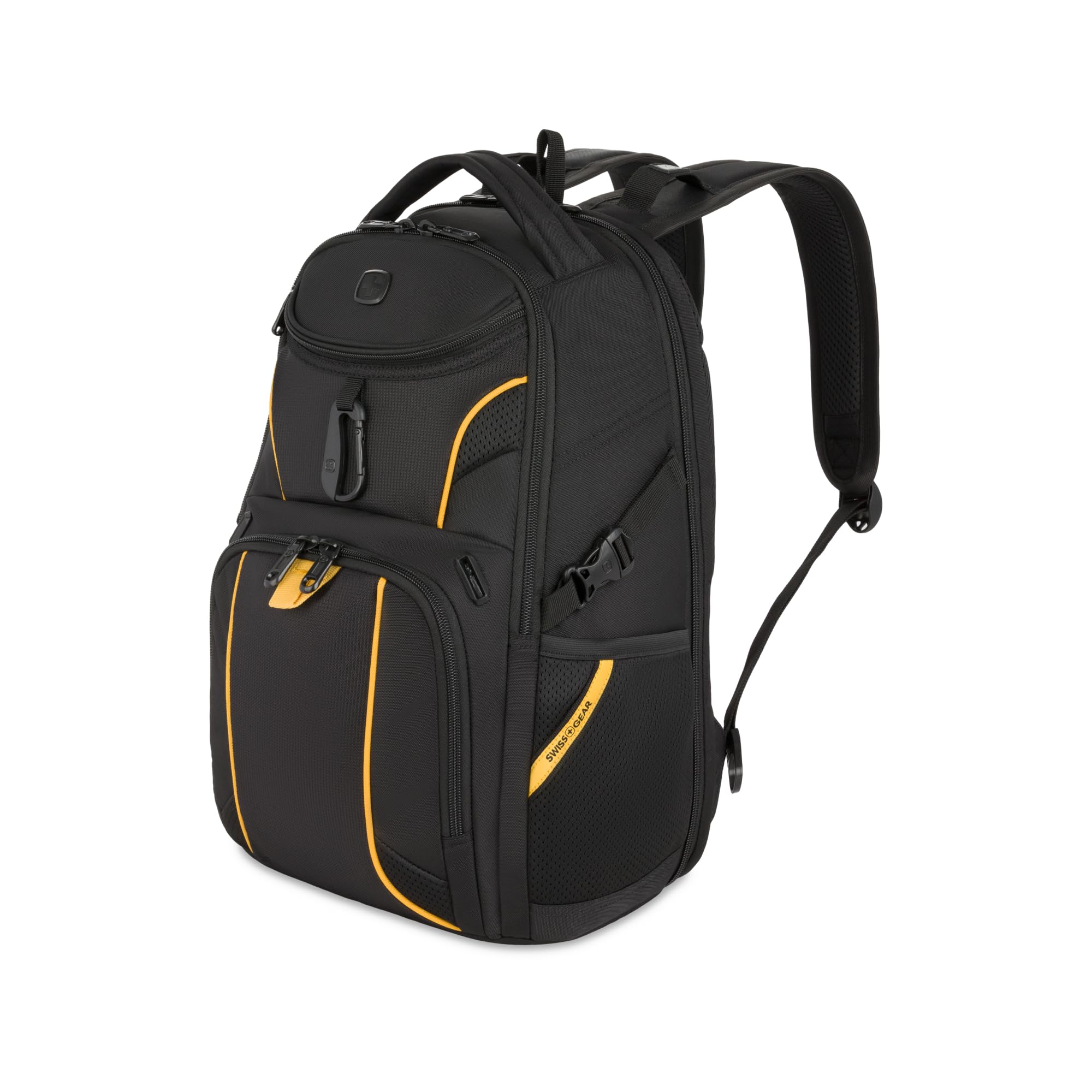 SwissGear 1900 Mini ScanSmart Backpack