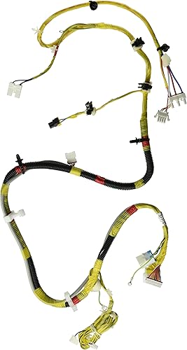 Miniatura 2 de SAMSUNG Pieza original del OEM: DC98-01877A Asamblea EMPAQUETA-BOMBA SV