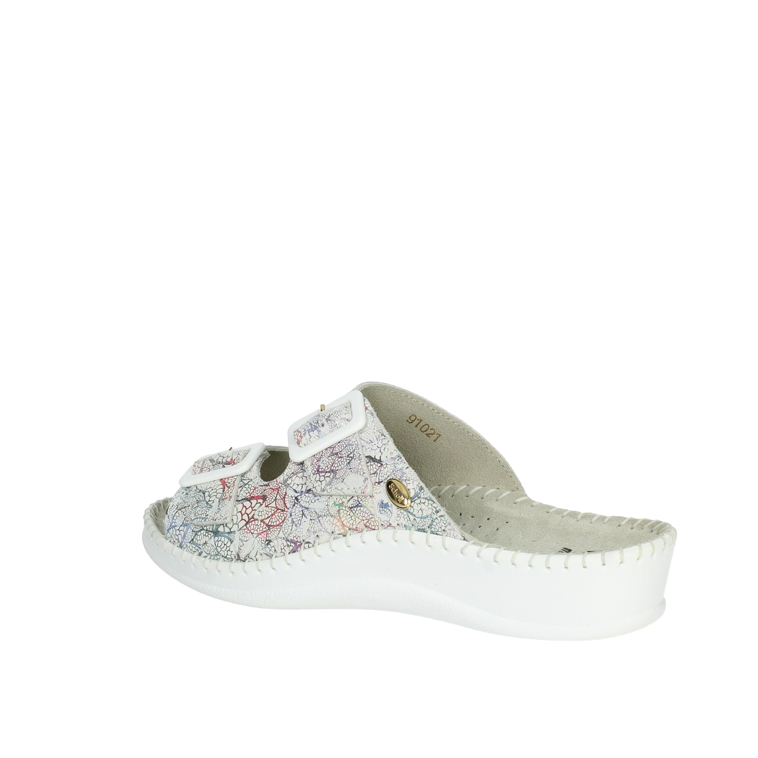 Calzado Ortopédico marca Doctor Scholl modelo Sandalia WEEKEND