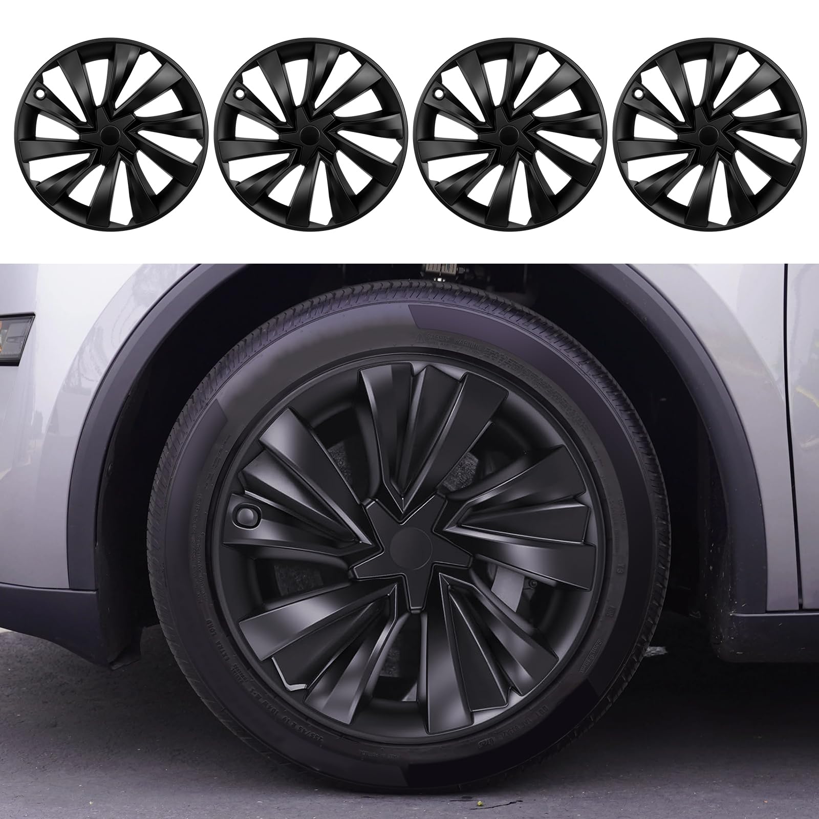 Amazon.co.jp: Tesla Model Y Juniper 2025 2026年モデルに適合する