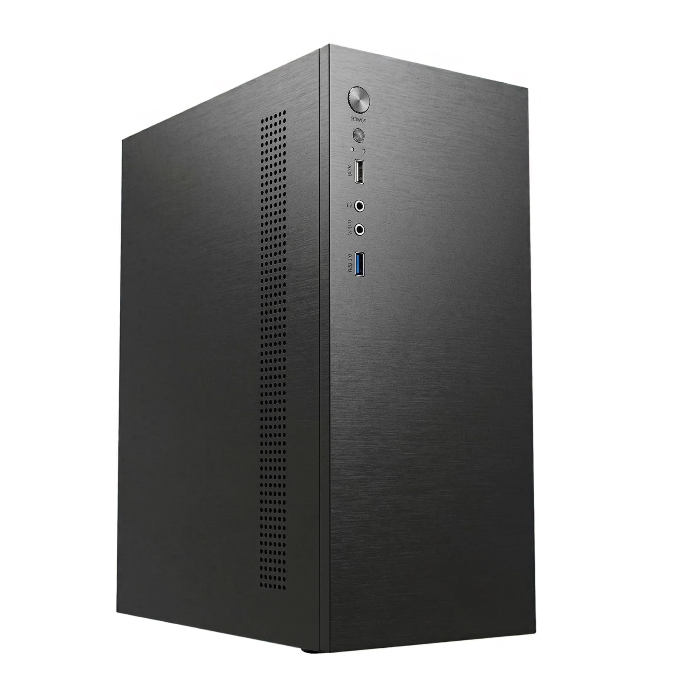 Core i5 3470 Desktop CPU | 8GB RAM | 256GB SSD | Win 11 + MS Office 2021 | Heavy Metal Cabinet | Computer for Office & Study-image-17