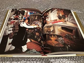 オリジナル初版本 サルバドール・ダリ⭐️DALI ワイン本『ガラのワイン』 サルバドール・ダリ ガラのワイン Salvador Dali The Wines of