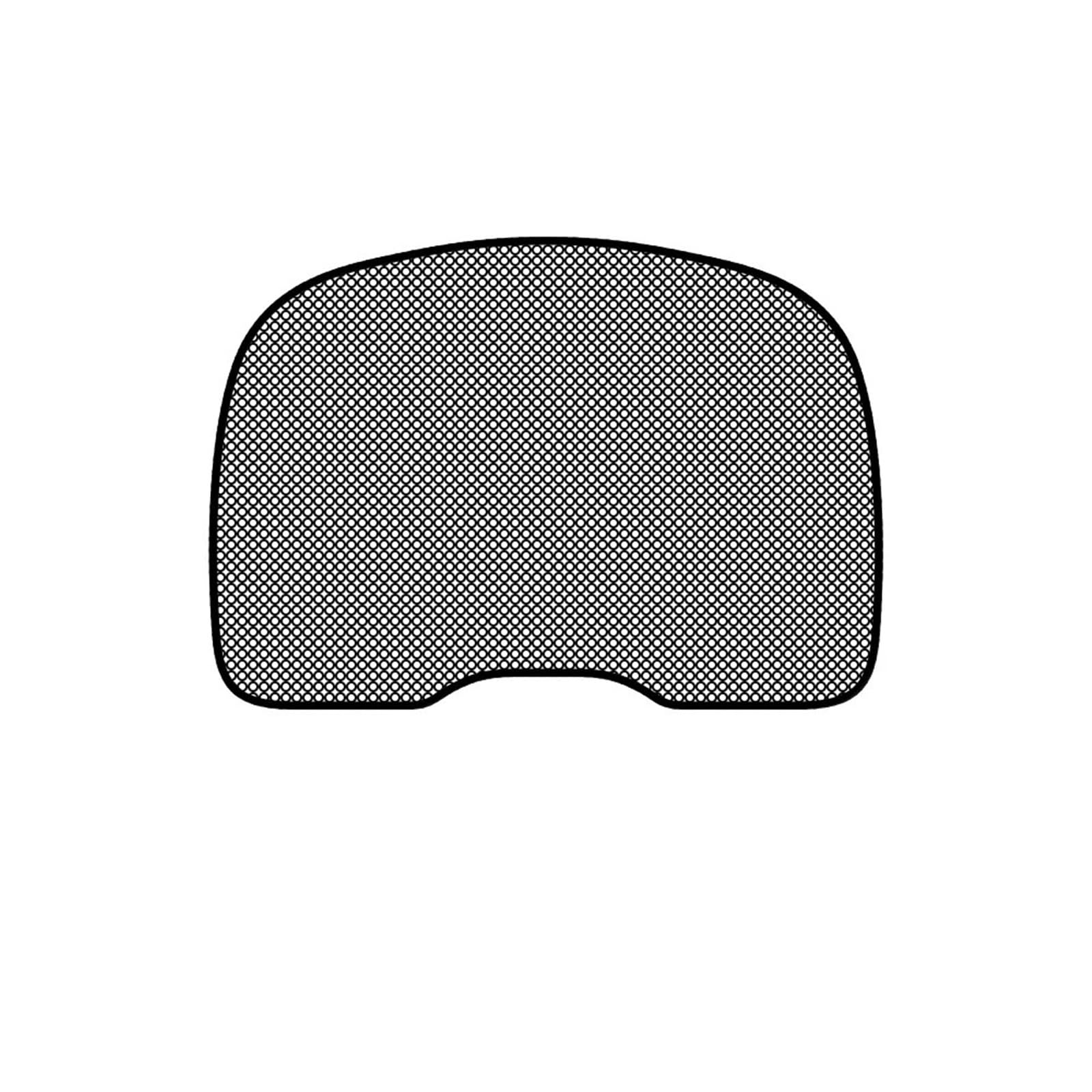 para Tesla para El Modelo Y Juniper 2021-2025 Cubiertas para Parasol para Parabrisas De Coche Viseras Protector Solar Ventana Trasera Parabrisas para Coche