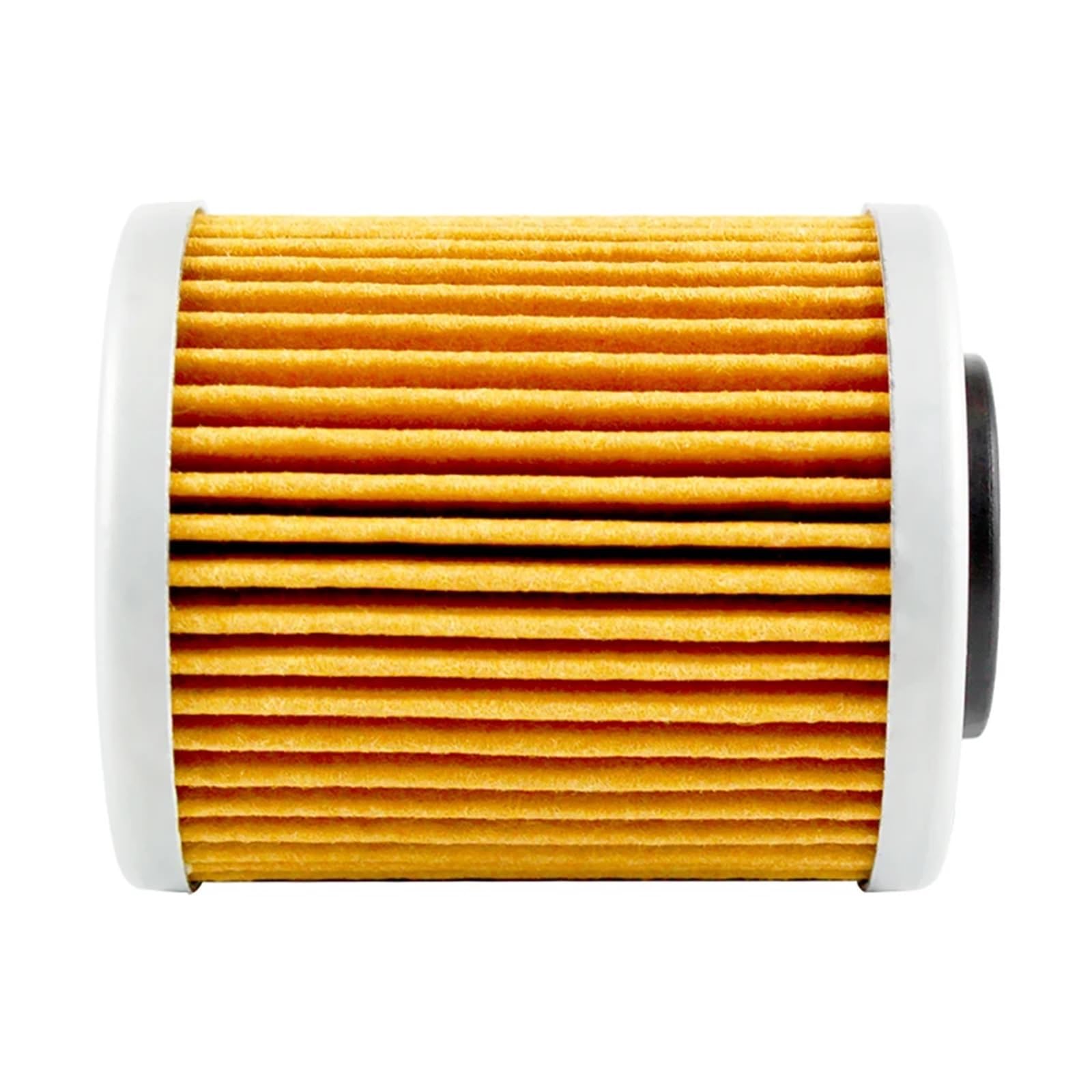 filtr oleju ze stopu filtr oleju motocyklowego Do SX XC SXF XCW XCG SXS SMS Racing 250 400 450 520 525 540 560 2000-2008 filtr oleju(6pcs-yellow)