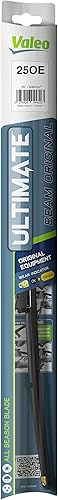 Miniatura 2 de Valeo 25OE - Limpiaparabrisas original Ultimate Beam de 25 pulgadas, 1 paquete