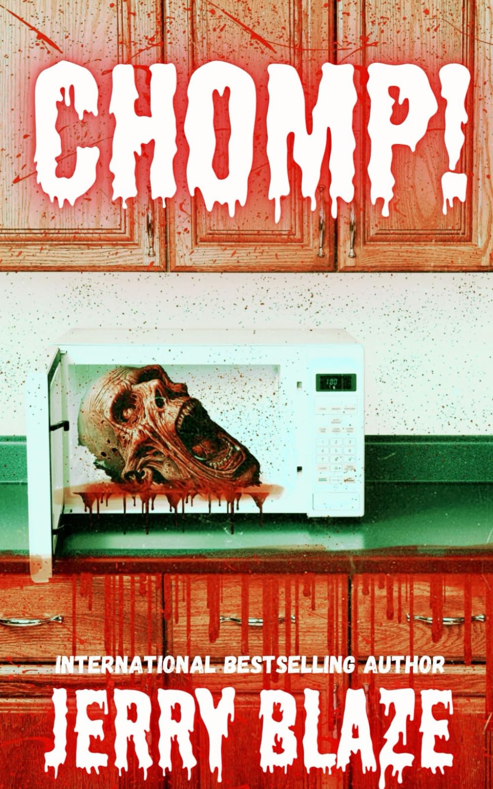 CHOMP!