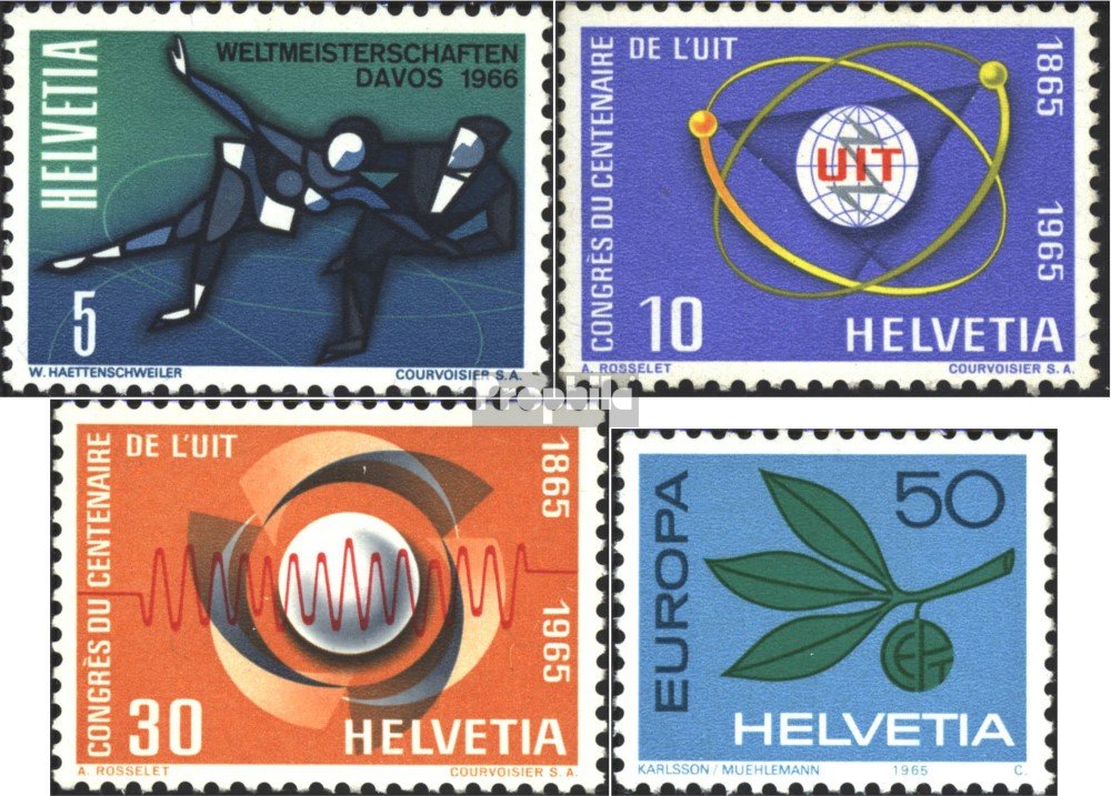 25 Verschiedene Eislauf-Briefmarken – Sammlerkollektion Wintersport-Motive