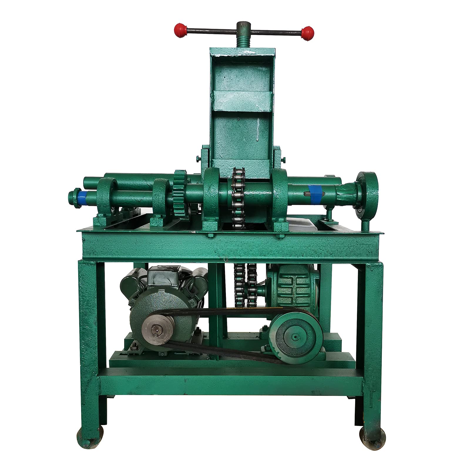 Buy TECHTONGDA Electric Tube Roller Bender Electric Pipe Bender Pipe