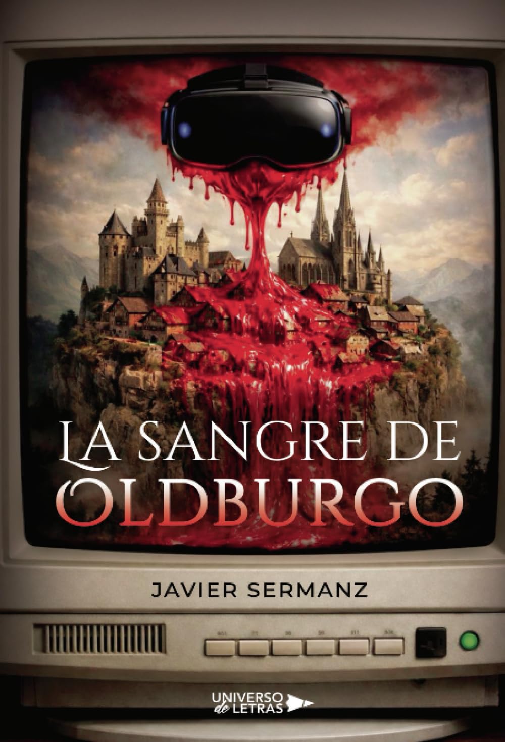 La sangre de Oldburgo