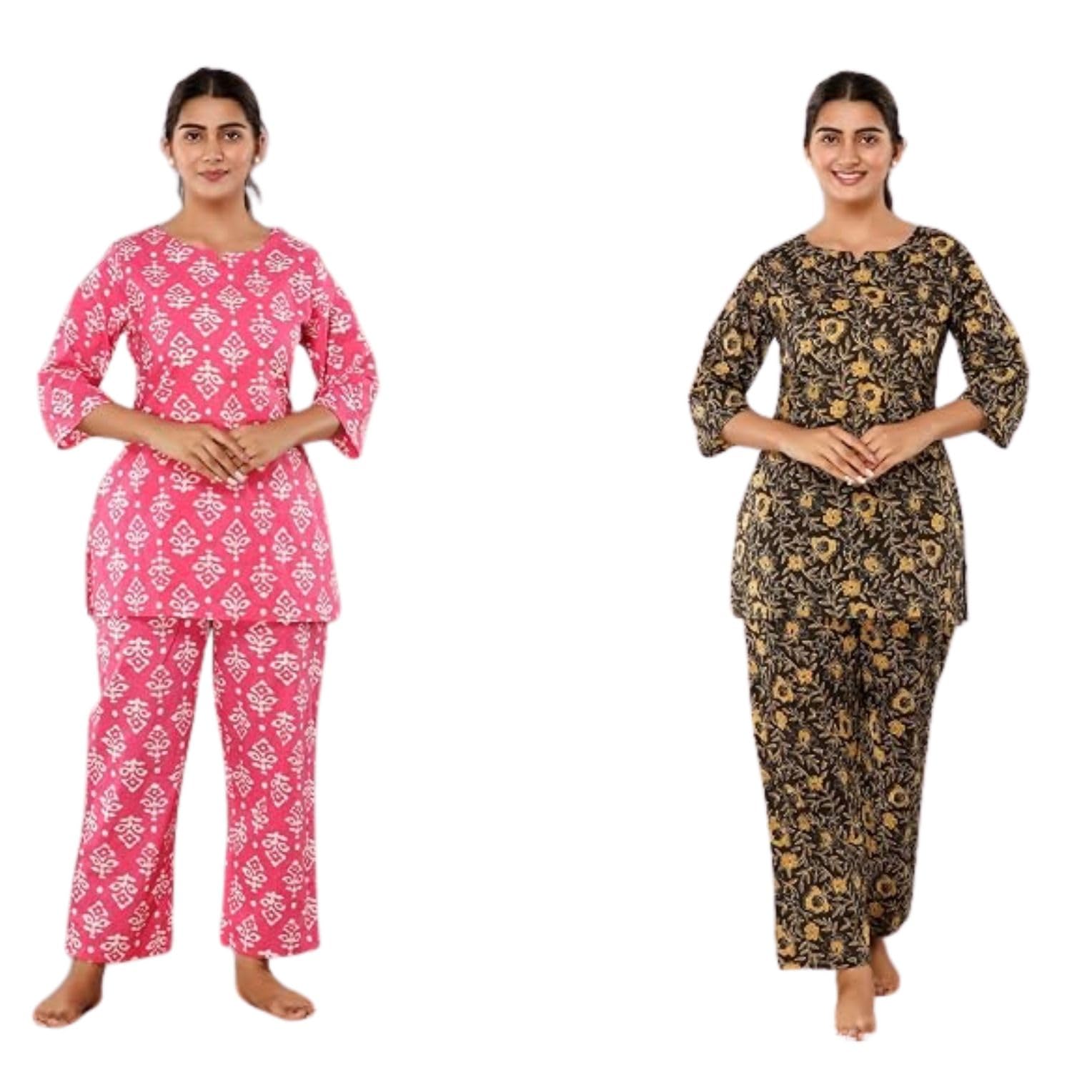 Night Suit Set-picture-30