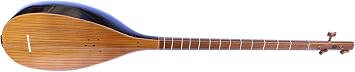 Professional Persian Tanboor Tanbour Tanbur String Musical Instrument By Mehrab MT-304