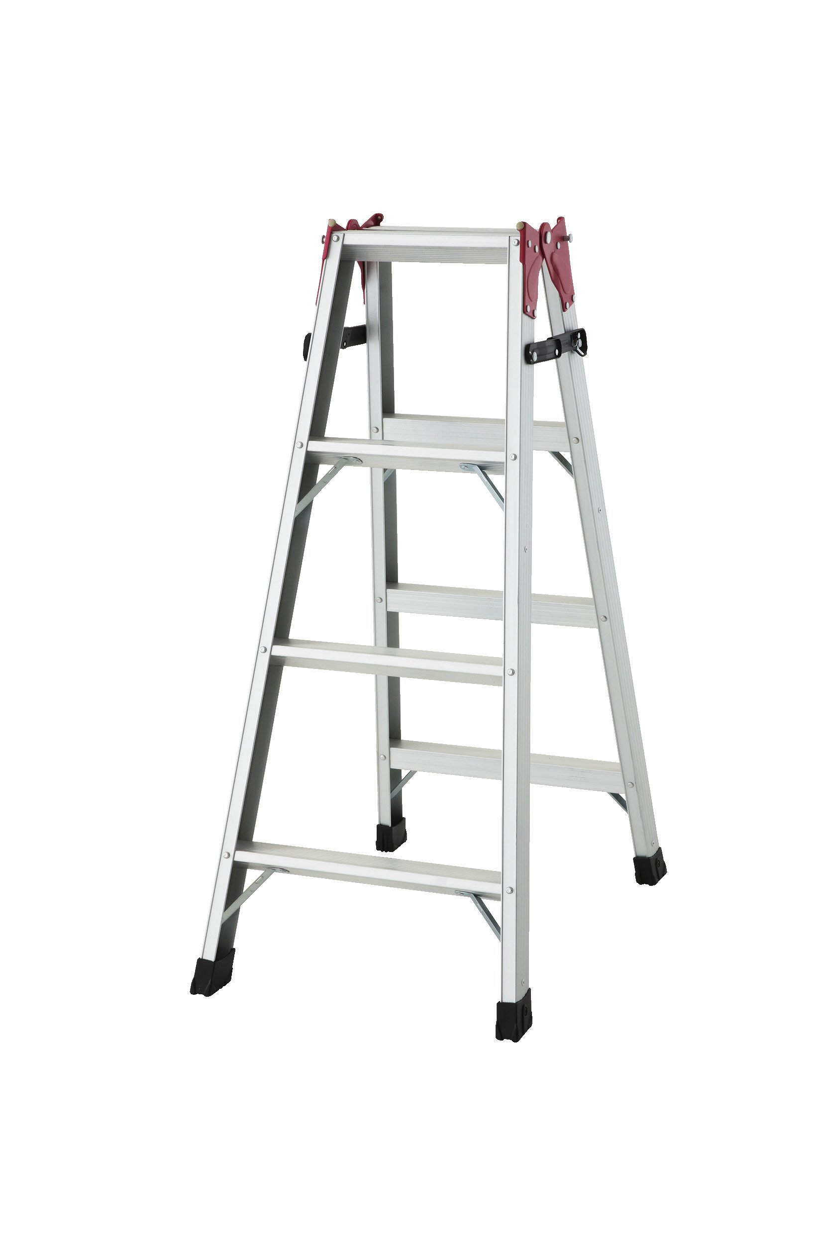 Amazon | 長谷川工業(Hasegawa) はしご兼用脚立130kg RAX2.0-12(1.11m 