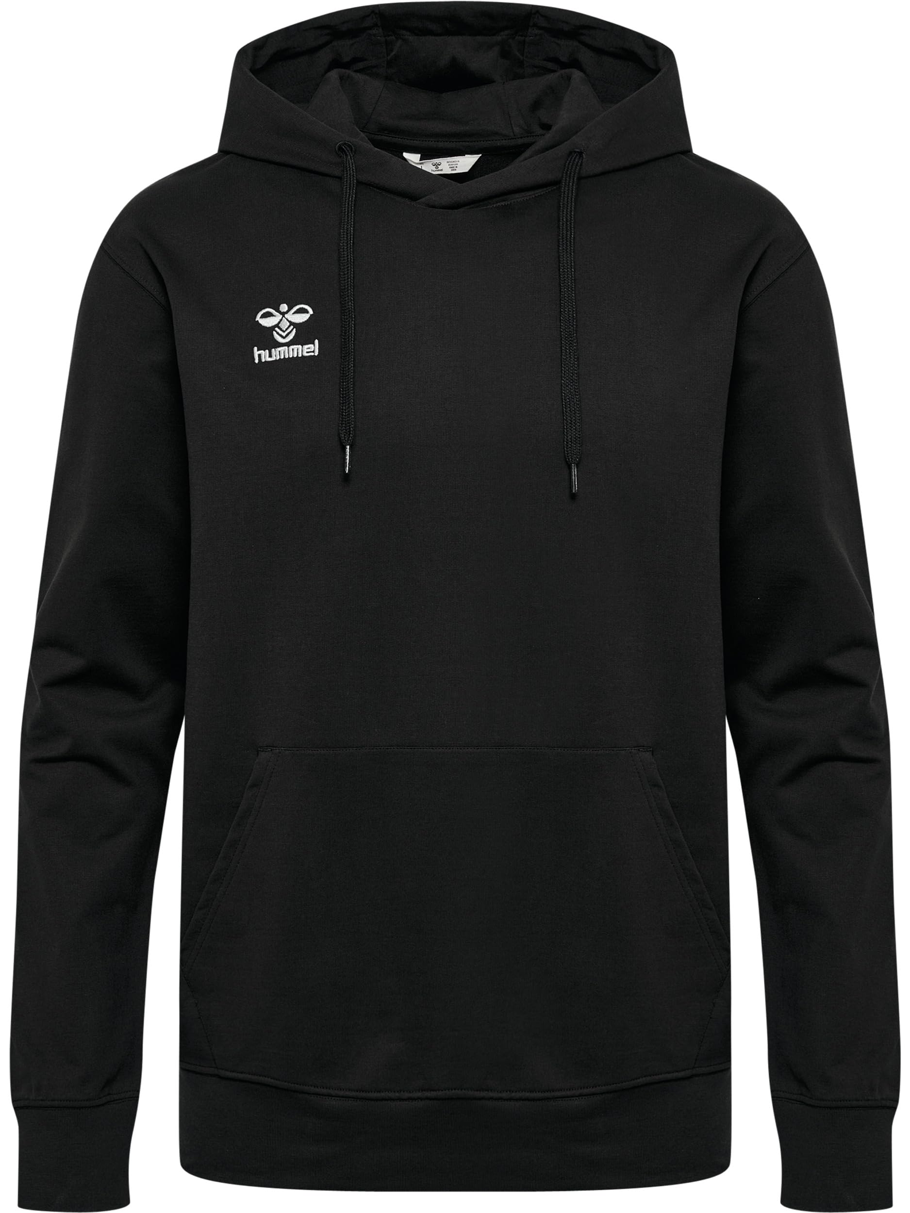 Hummel GO 2.0 Hoody in Schwarz, Größe S